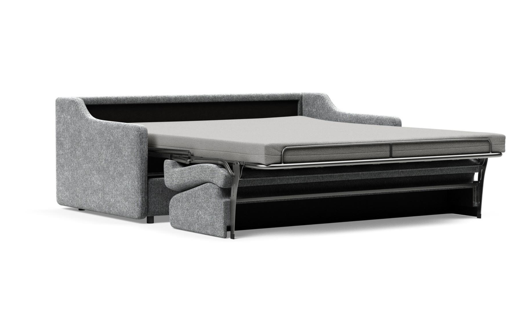 Innovation Living Carnell Fabric Queen Size Sofa Bed