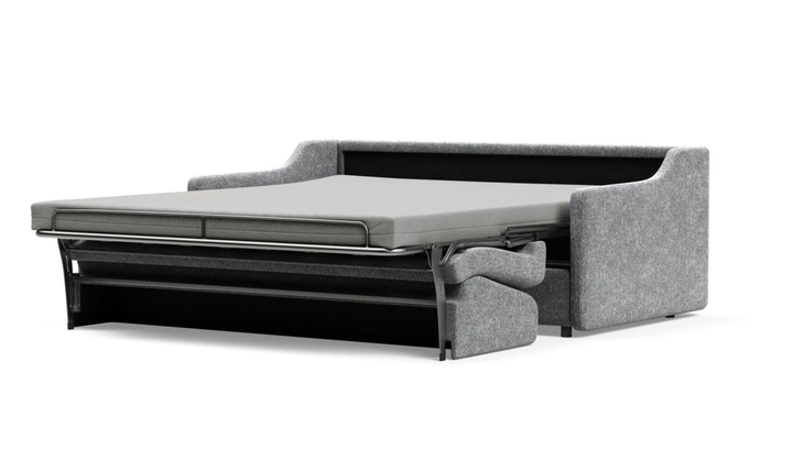 Innovation Living Carnell Fabric Queen Size Sofa Bed