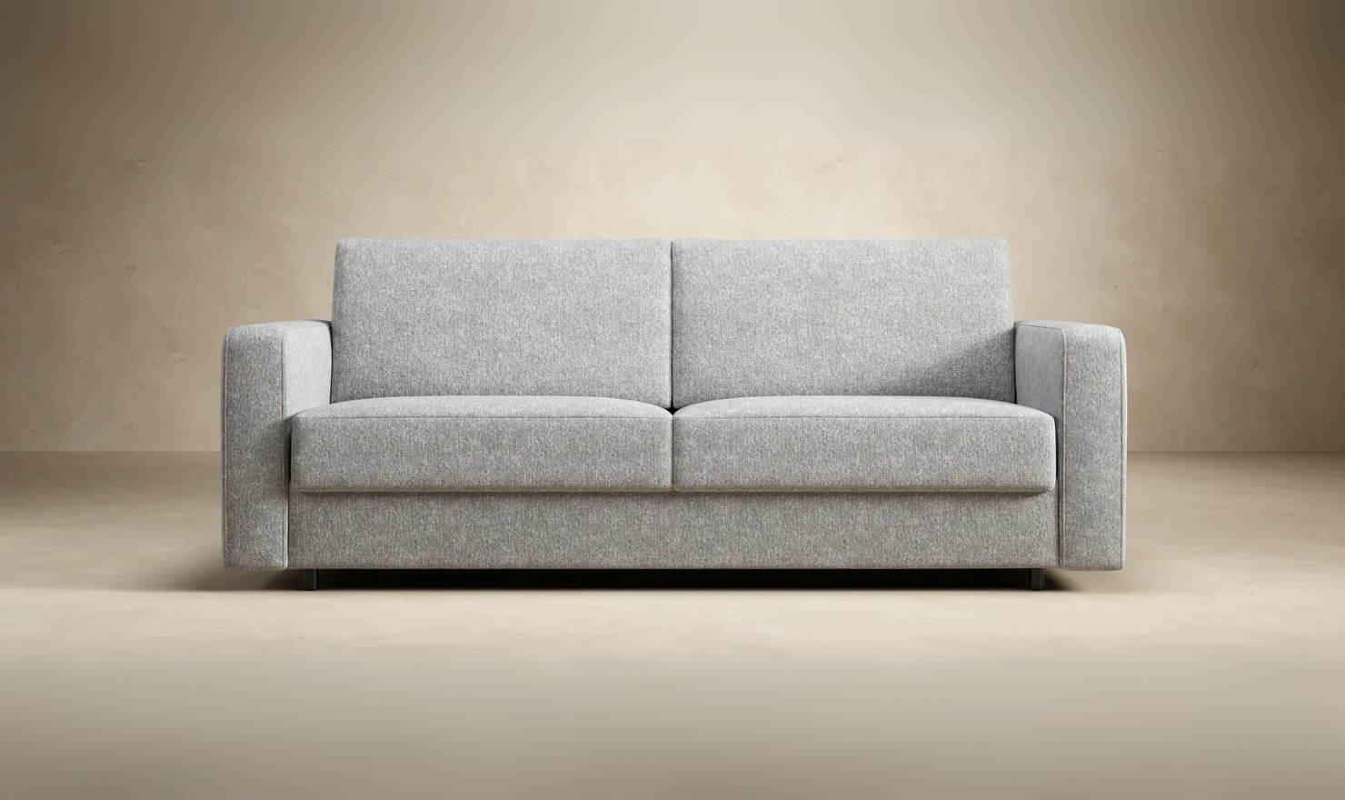 Innovation Living Carnell Fabric Queen Size Sofa Bed
