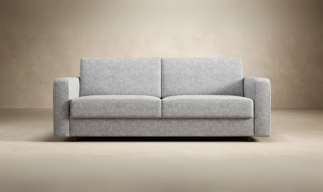 Innovation Living Carnell Fabric Queen Size Sofa Bed