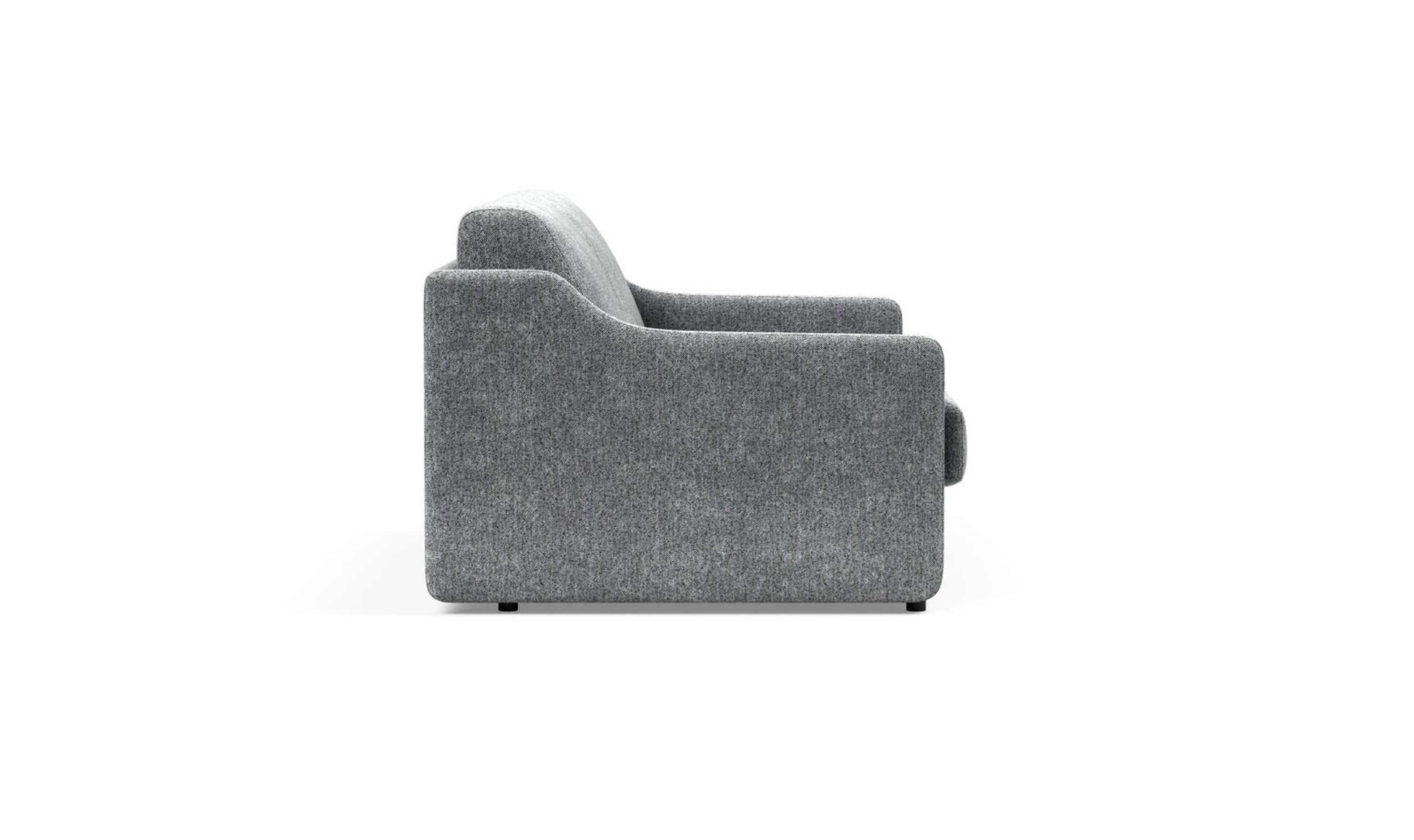 Innovation Living Carnell Fabric Queen Size Sofa Bed