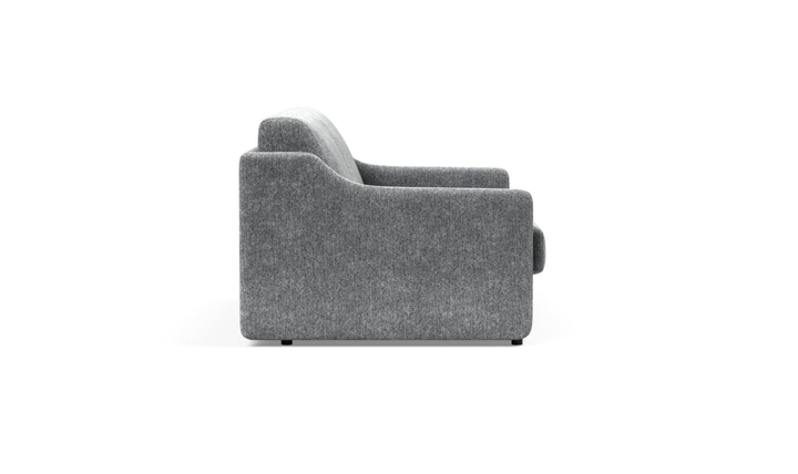 Innovation Living Carnell Fabric Queen Size Sofa Bed