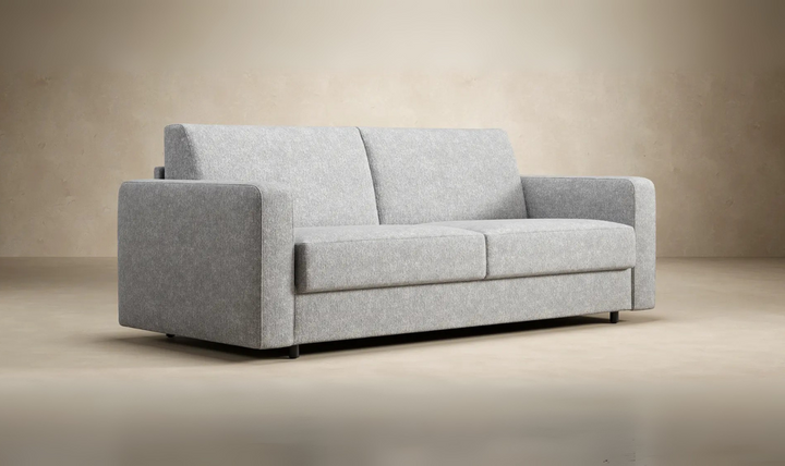 Innovation Living Carnell Fabric Queen Size Sofa Bed