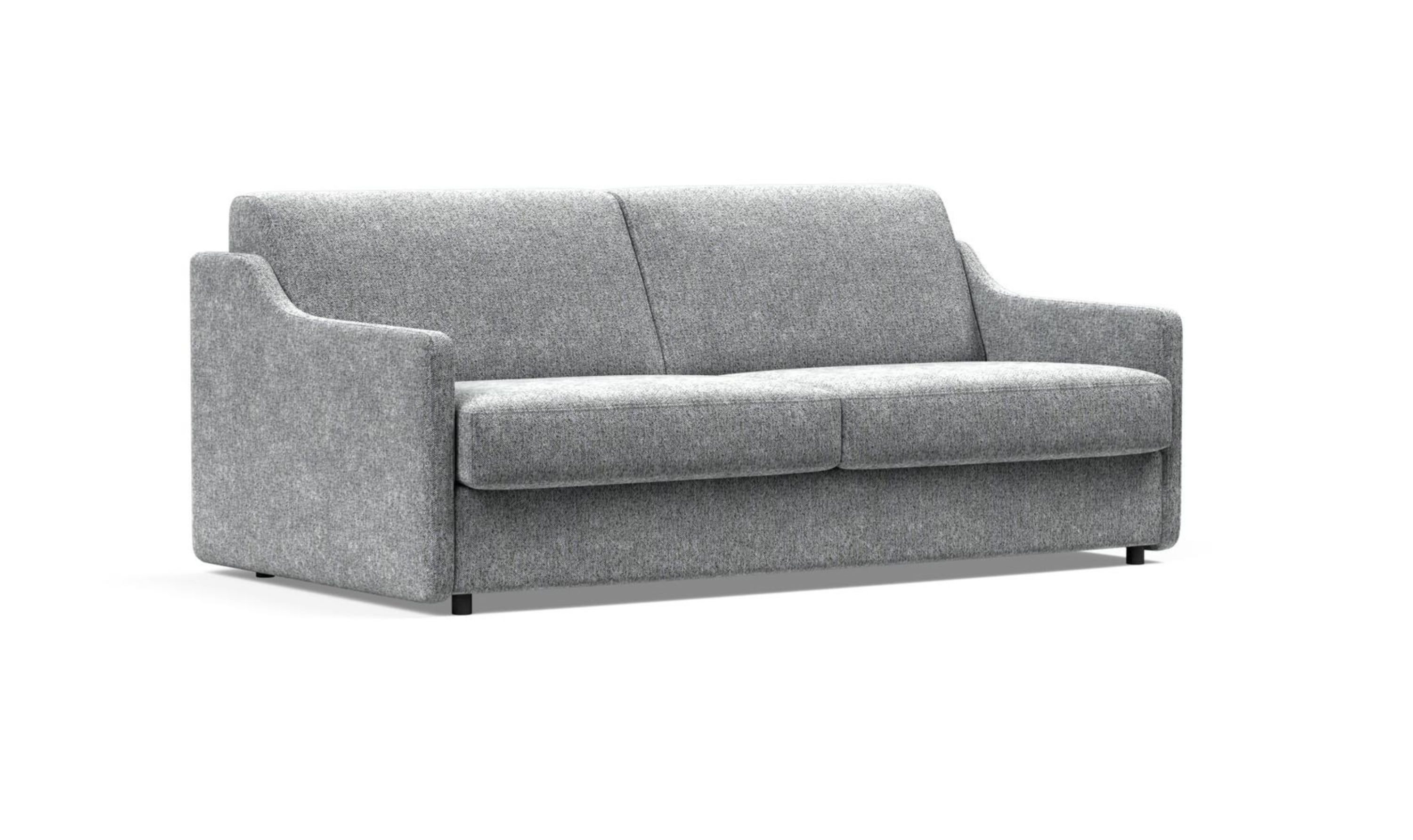 Innovation Living Carnell Fabric Queen Size Sofa Bed