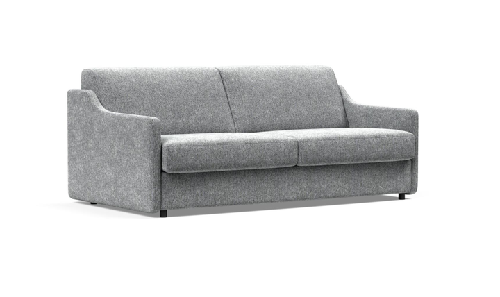 Innovation Living Carnell Fabric Queen Size Sofa Bed