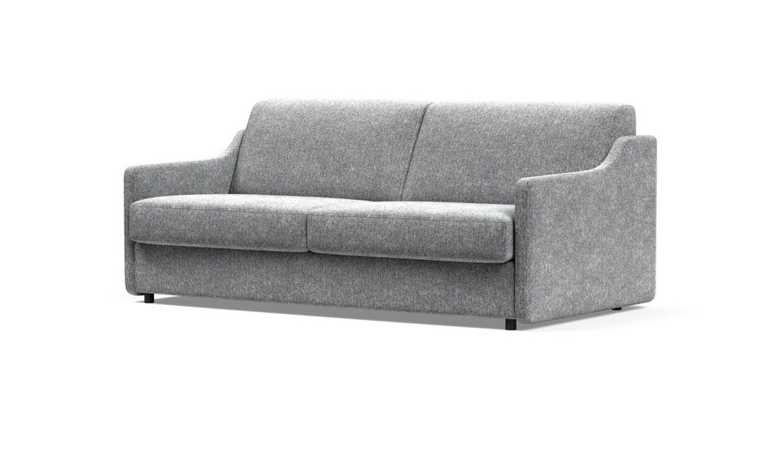 Innovation Living Carnell Fabric Queen Size Sofa Bed