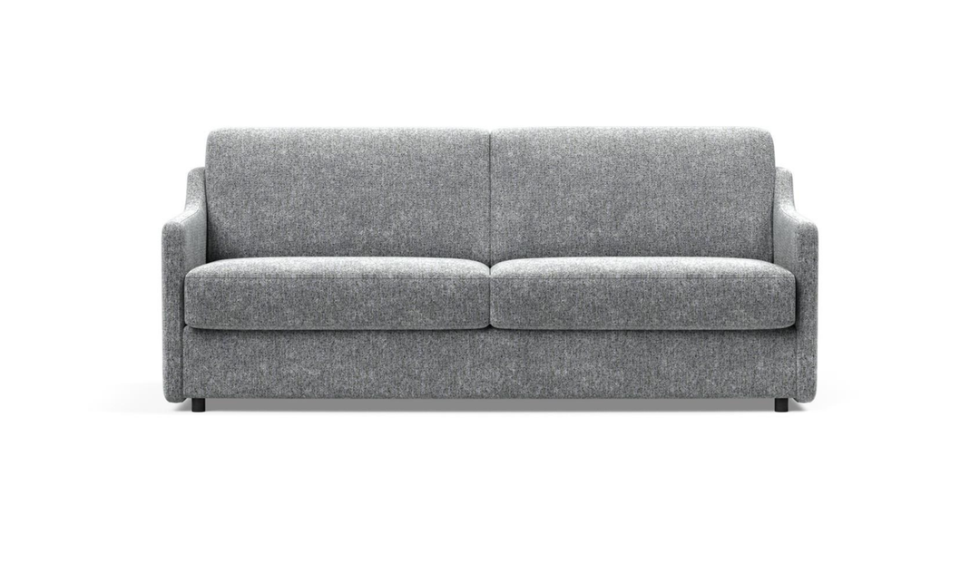 Innovation Living Carnell Fabric Queen Size Sofa Bed