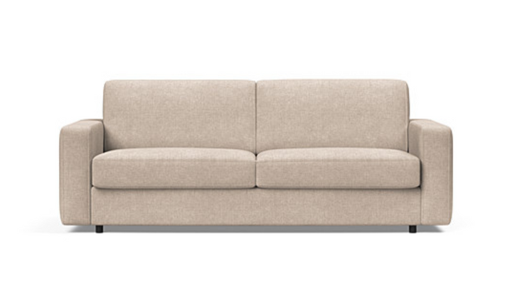 Innovation Living Carnell Fabric Queen Size Sofa Bed
