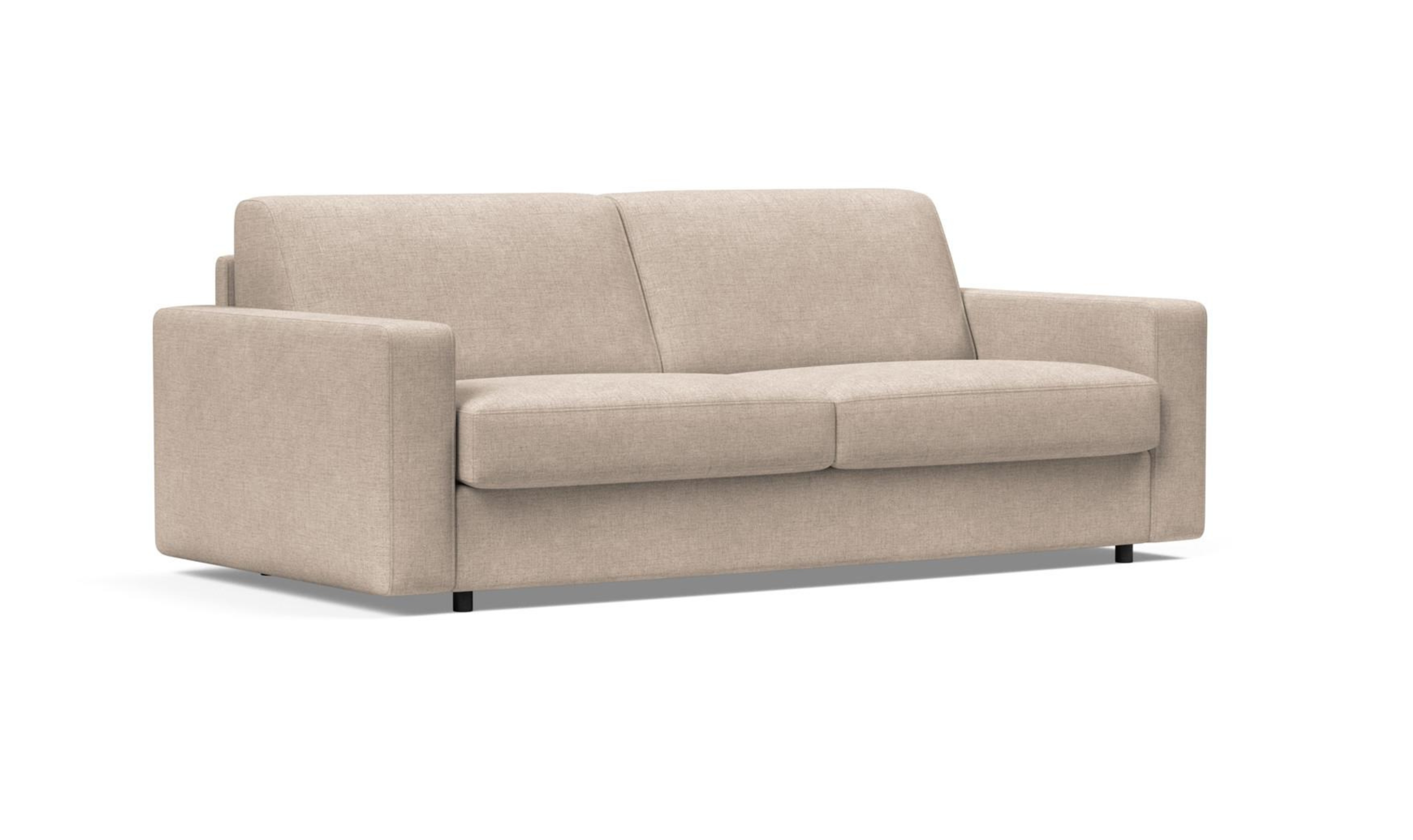 Innovation Living Carnell Fabric Queen Size Sofa Bed