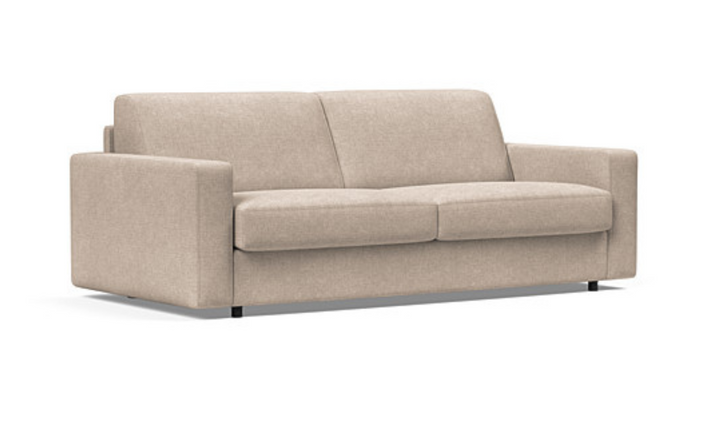 Innovation Living Carnell Fabric Queen Size Sofa Bed