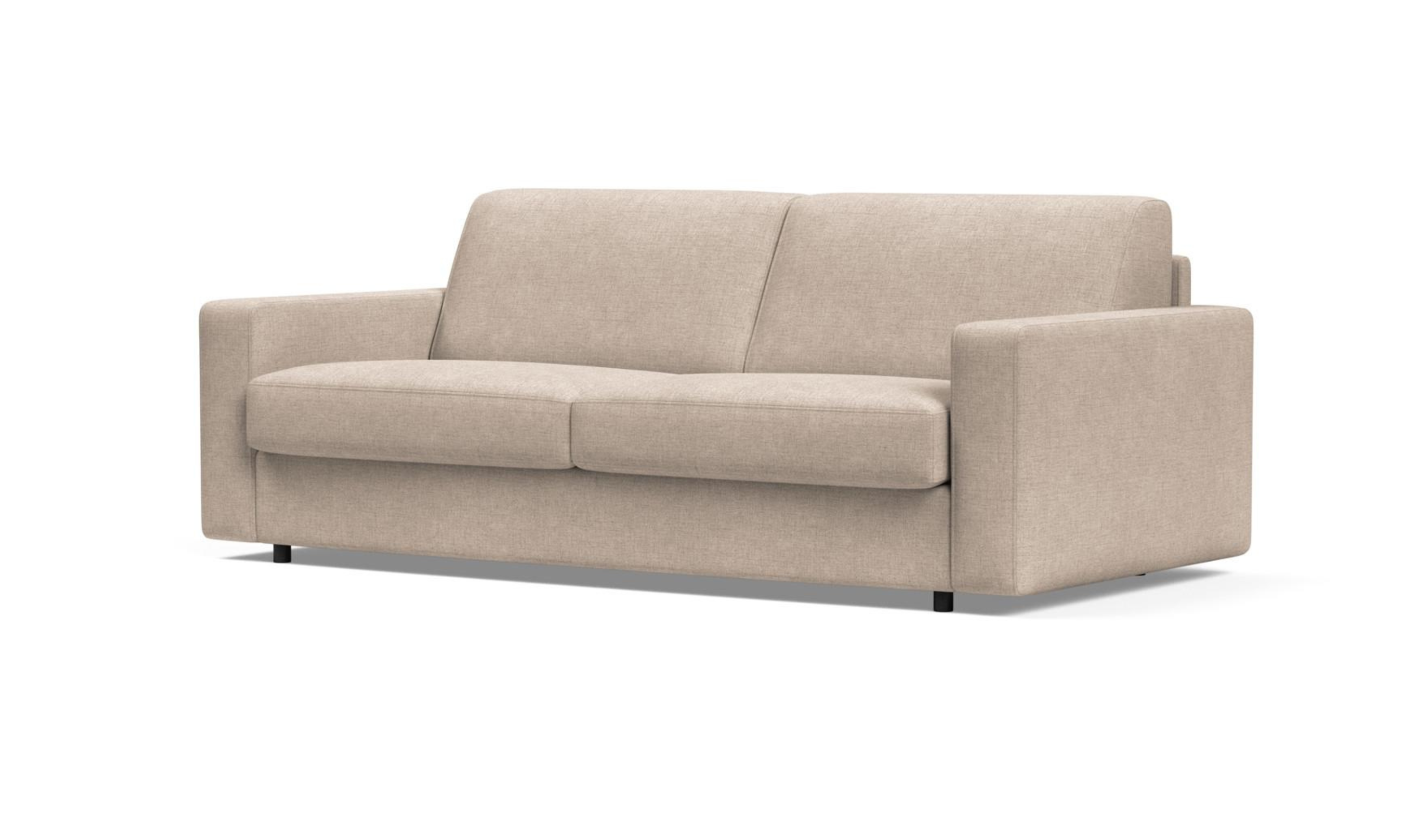 Innovation Living Carnell Fabric Queen Size Sofa Bed