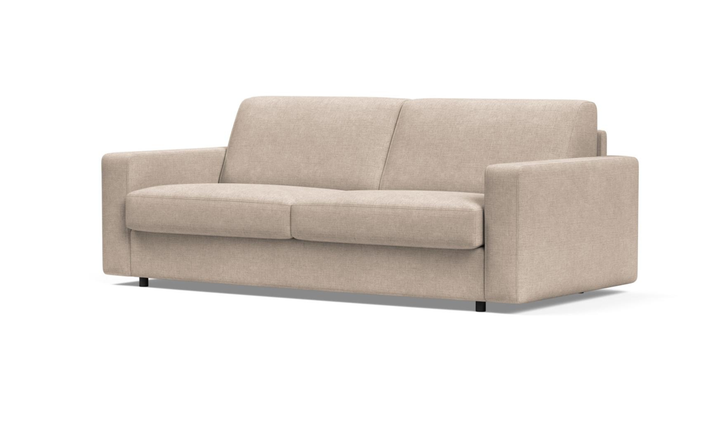 Innovation Living Carnell Fabric Queen Size Sofa Bed