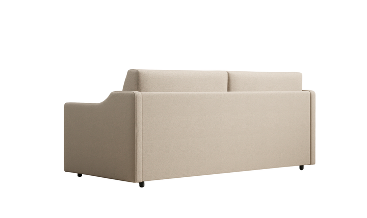 Innovation Living Carnell Fabric Queen Size Sofa Bed