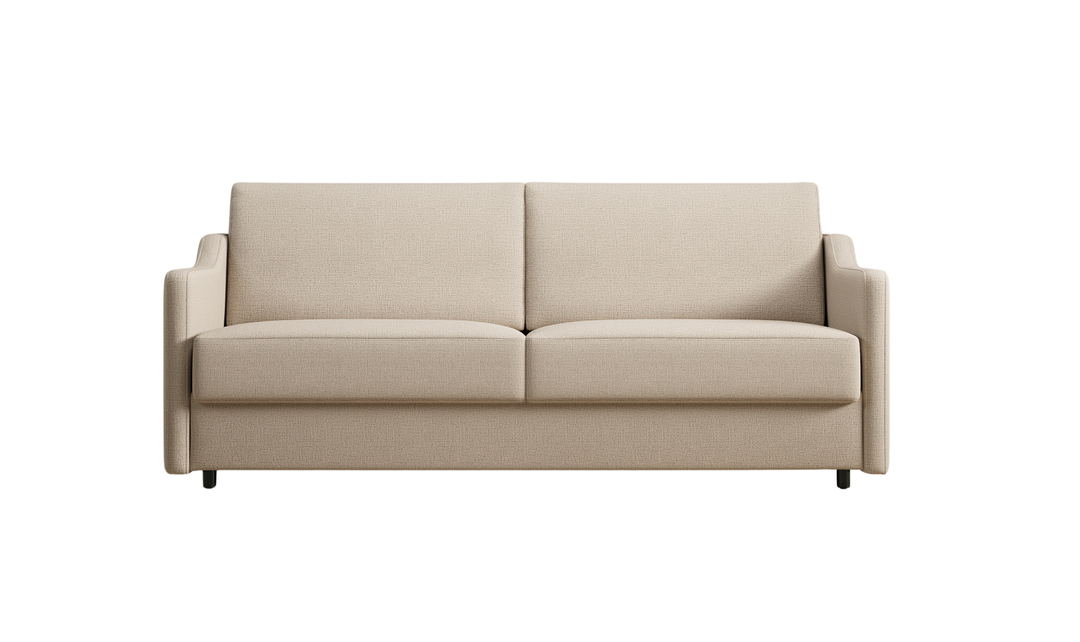 Innovation Living Carnell Fabric Queen Size Sofa Bed