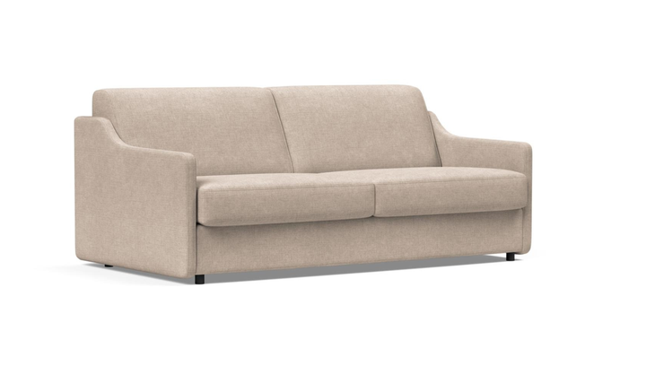 Innovation Living Carnell Fabric Queen Size Sofa Bed