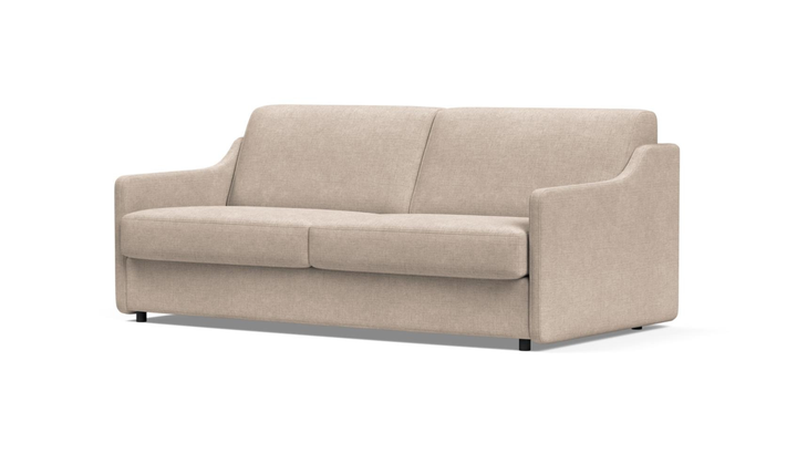 Innovation Living Carnell Fabric Queen Size Sofa Bed