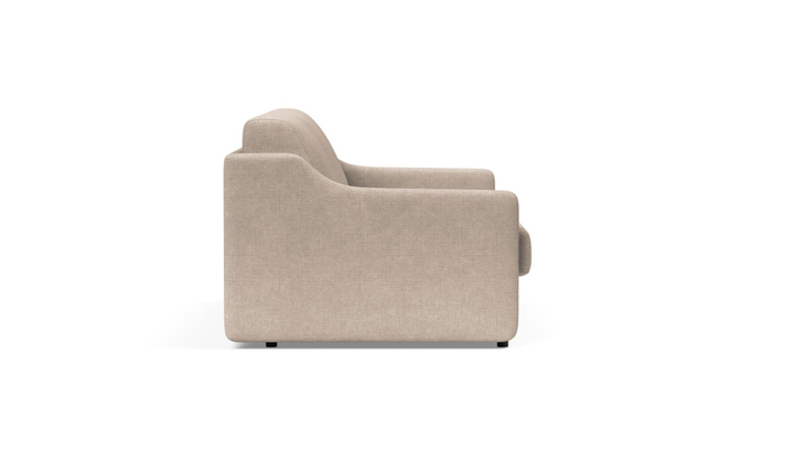Innovation Living Carnell Fabric Queen Size Sofa Bed