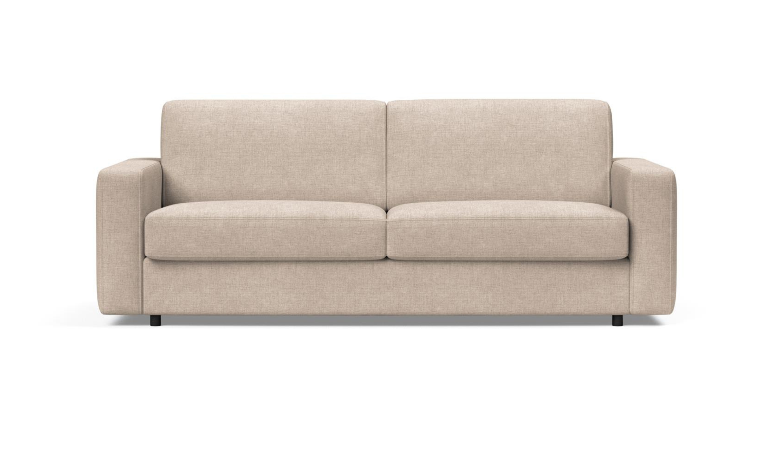 Innovation Living Carnell Fabric Queen Size Sofa Bed