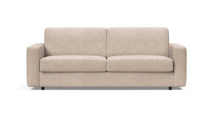 Innovation Living Carnell Fabric Queen Size Sofa Bed