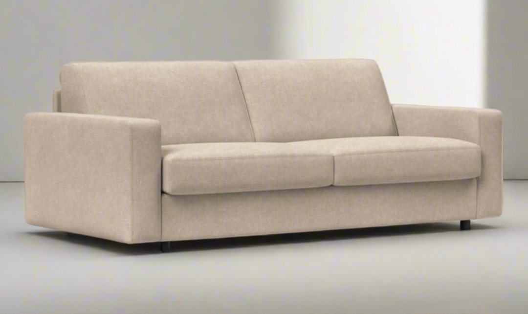 Innovation Living Carnell Fabric Queen Size Sofa Bed