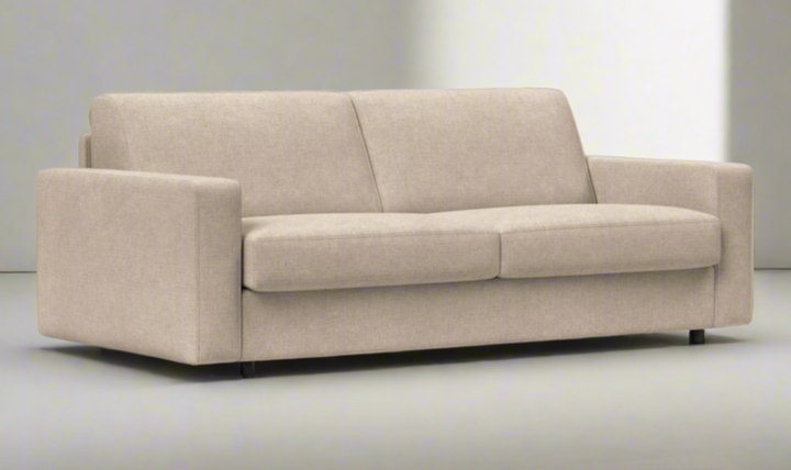 Innovation Living Carnell Fabric Queen Size Sofa Bed