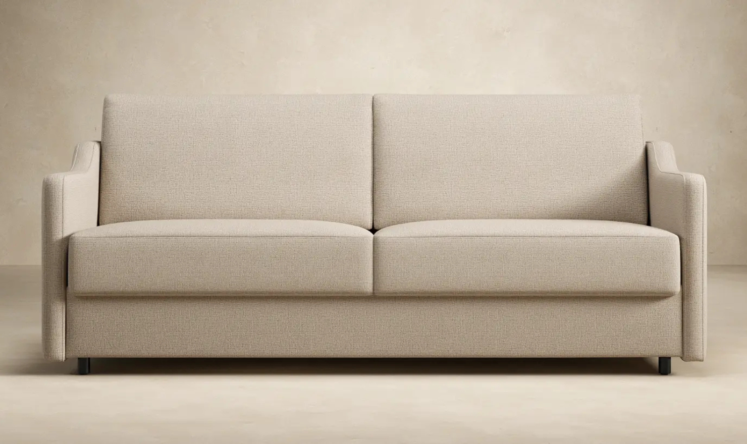 Innovation Living Carnell Fabric Queen Size Sofa Bed