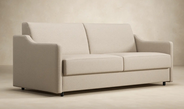 Innovation Living Carnell Fabric Queen Size Sofa Bed