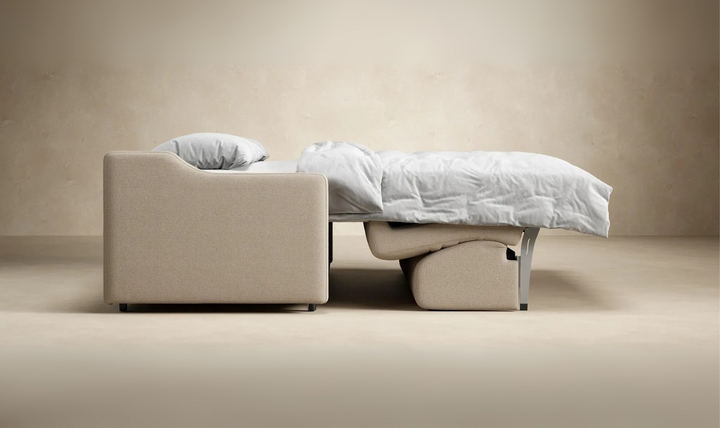 Innovation Living Carnell Fabric Queen Size Sofa Bed