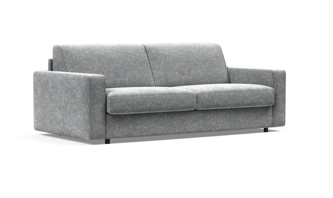 Innovation Living Carnell Fabric Queen Size Sofa Bed