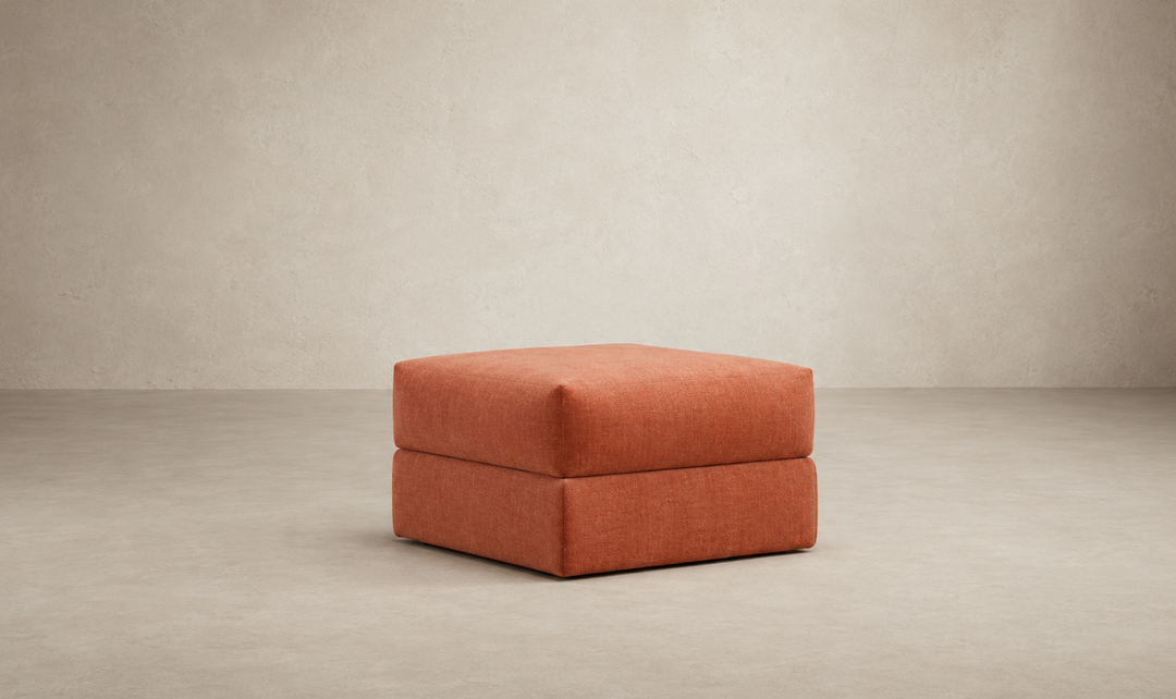Innovation Living Cornila Multifunctional Ottoman with Built-in Storage