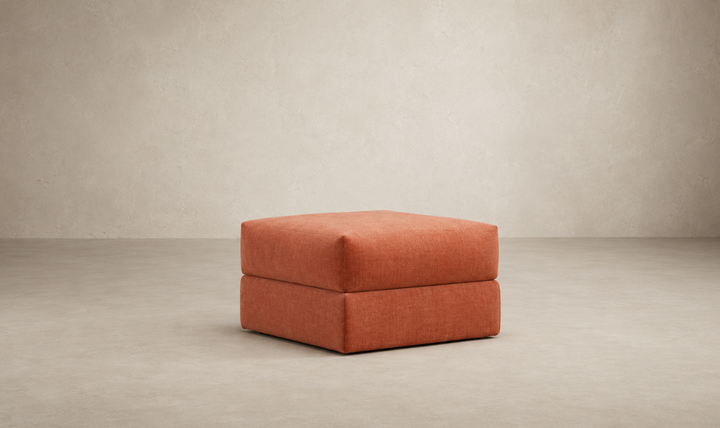 Innovation Living Cornila Multifunctional Ottoman with Built-in Storage