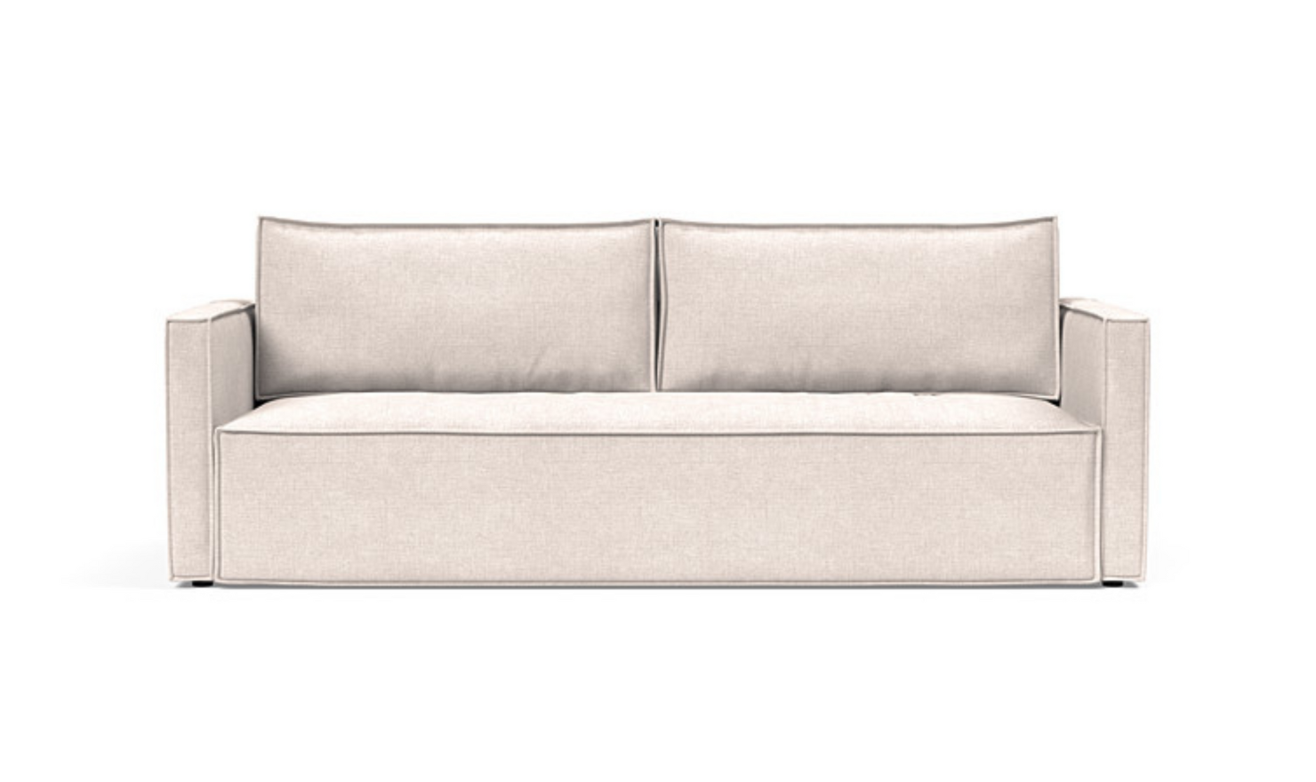 Innovation Living Newilla 2-Seater Fabric Sleeper Sofa