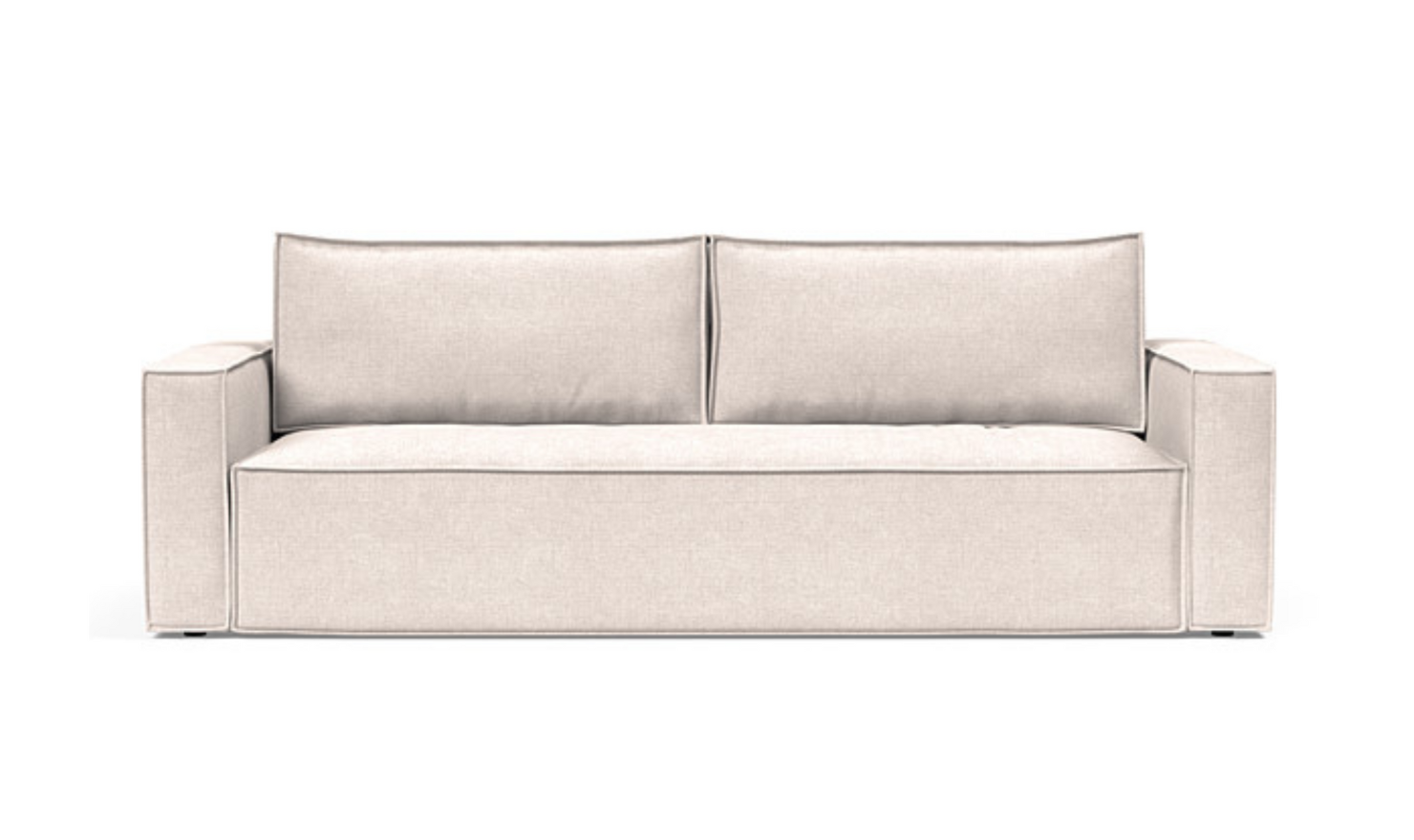 Innovation Living Newilla 2-Seater Fabric Sleeper Sofa