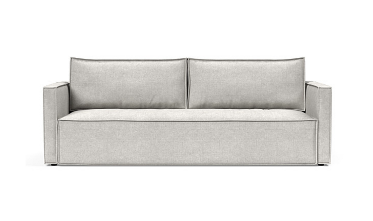 Innovation Living Newilla 2-Seater Fabric Sleeper Sofa