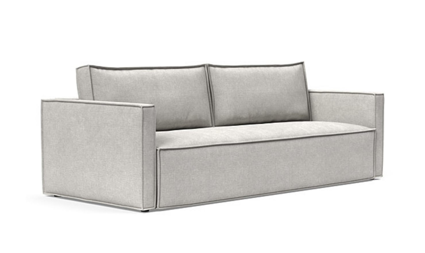 Innovation Living Newilla 2-Seater Fabric Sleeper Sofa