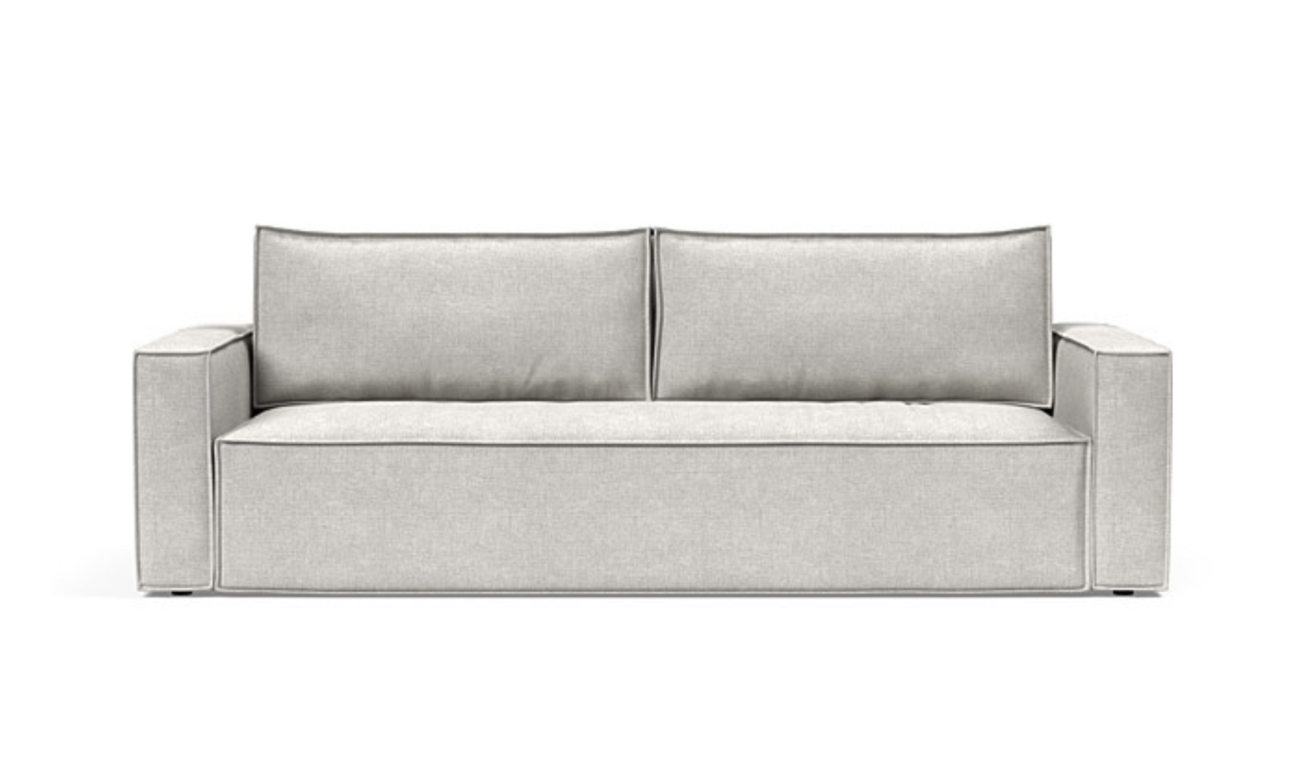 Innovation Living Newilla 2-Seater Fabric Sleeper Sofa
