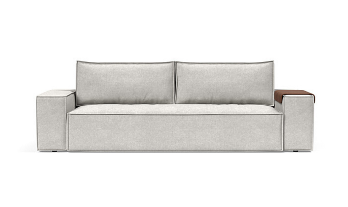 Innovation Living Newilla 2-Seater Fabric Sleeper Sofa