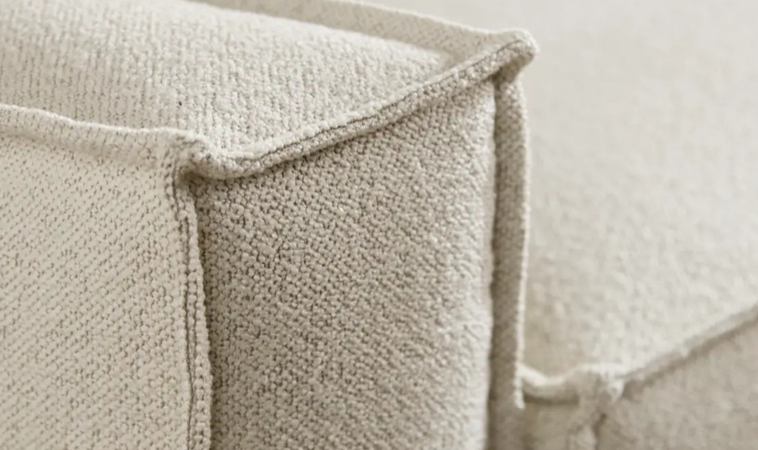 Innovation Living Newilla 2-Seater Fabric Sleeper Sofa