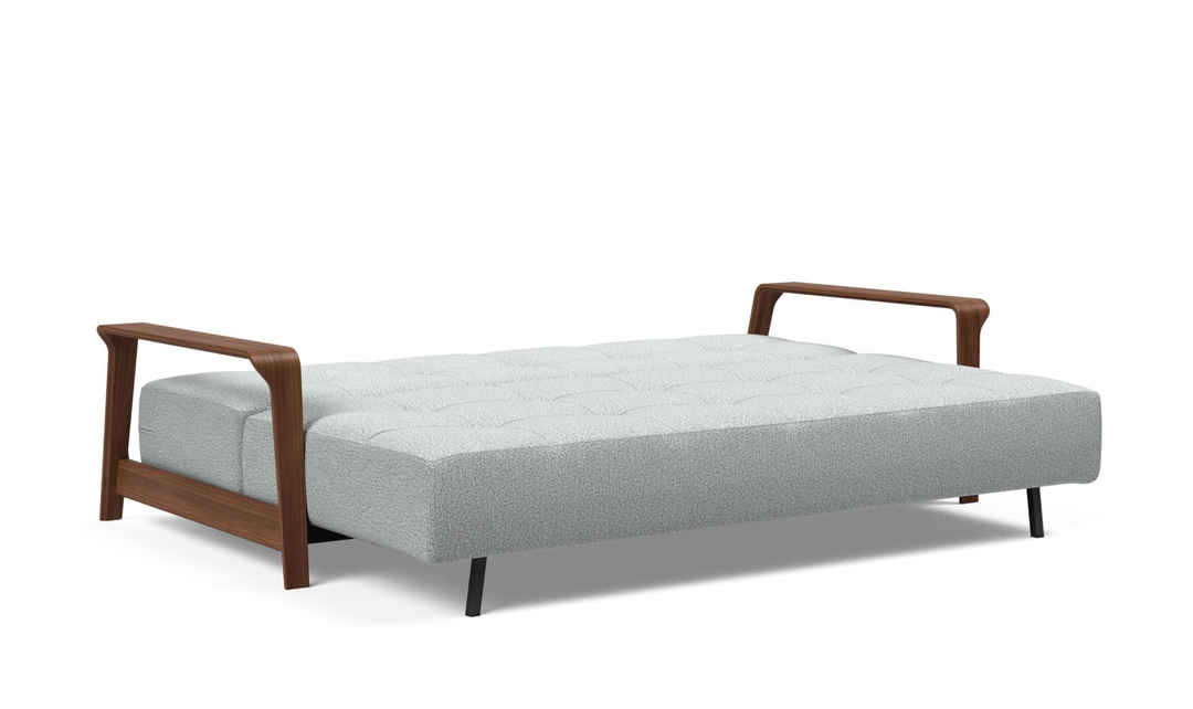 Innovation Living Ran Deluxe Excess Lounger Queen Sofa Bed-Jennifer Furniture