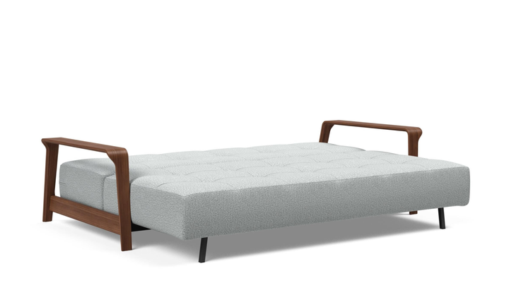 Innovation Living Ran Deluxe Excess Lounger Queen Sofa Bed-Jennifer Furniture
