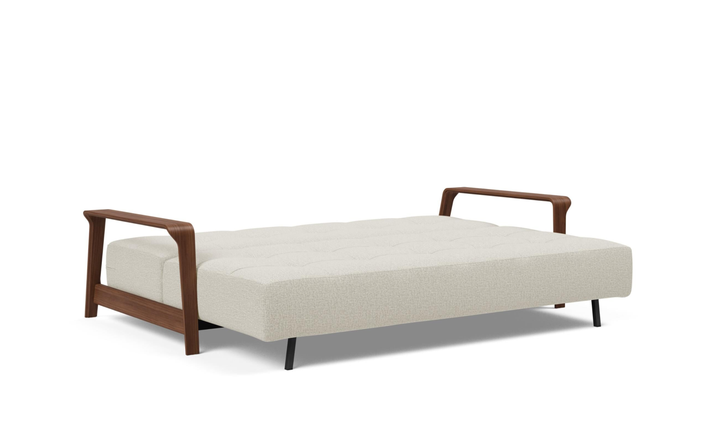 Innovation Living Ran Deluxe Excess Lounger Queen Sofa Bed-Jennifer Furniture