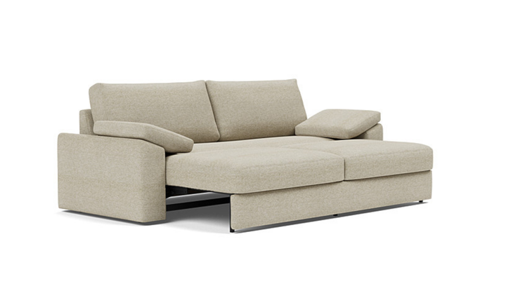 Innovation Living Vilander Full-Size Sofa Bed With Premium Mattress