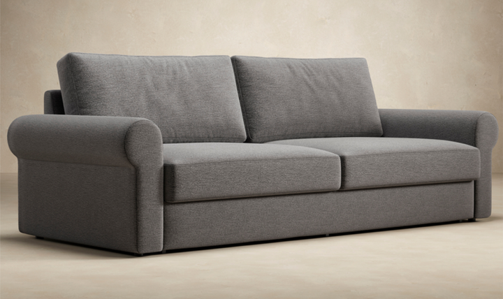 Innovation Living Vilander Full-Size Sofa Bed With Premium Mattress