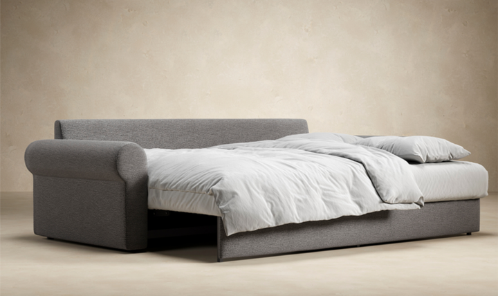 Innovation Living Vilander Full-Size Sofa Bed With Premium Mattress