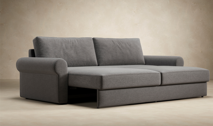 Innovation Living Vilander Full-Size Sofa Bed With Premium Mattress