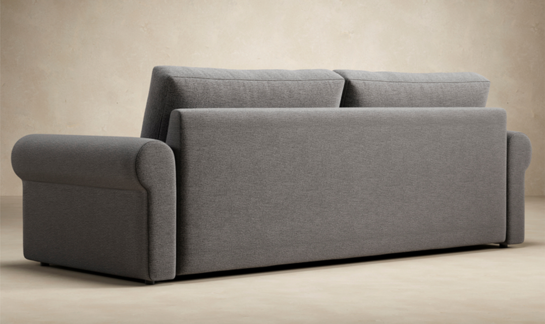 Innovation Living Vilander Full-Size Sofa Bed With Premium Mattress