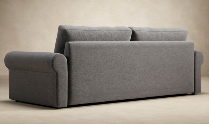 Innovation Living Vilander Full-Size Sofa Bed With Premium Mattress
