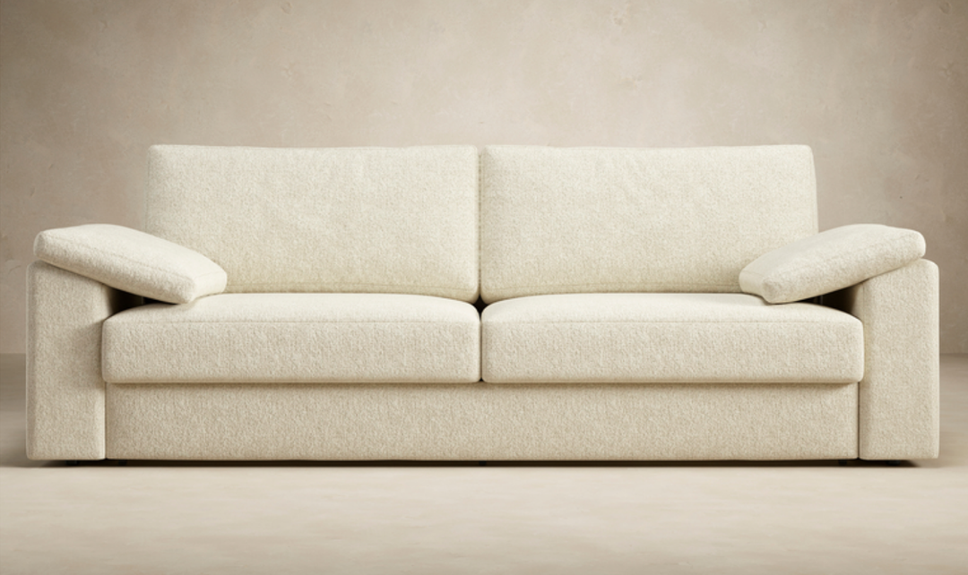 Innovation Living Vilander Full-Size Sofa Bed With Premium Mattress