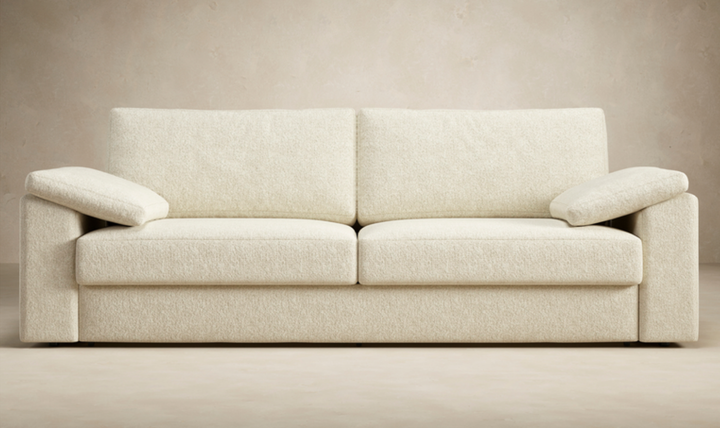 Innovation Living Vilander Full-Size Sofa Bed With Premium Mattress
