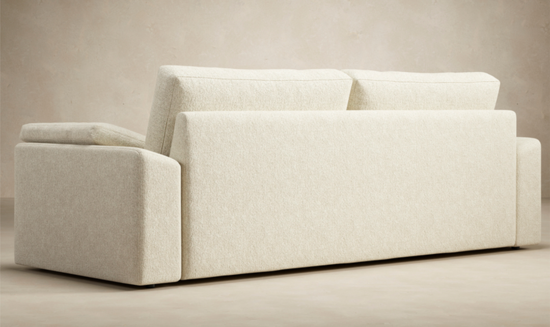 Innovation Living Vilander Full-Size Sofa Bed With Premium Mattress